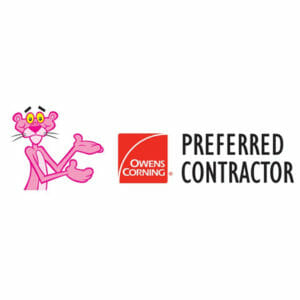 Owens Corning Logo