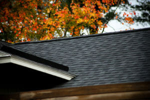 New York Home With Asphalt Roof