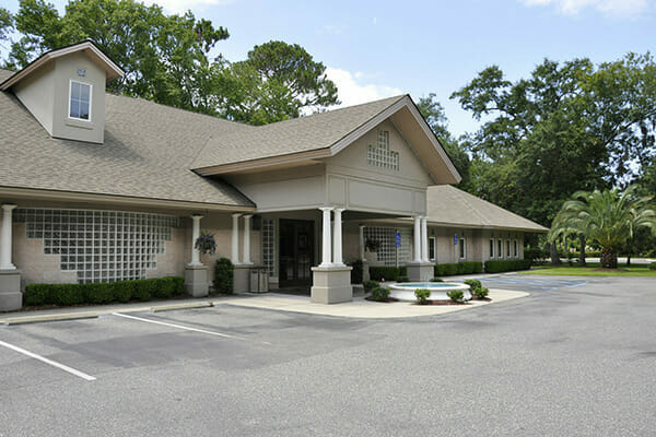 Commercial Roofing in Chatham