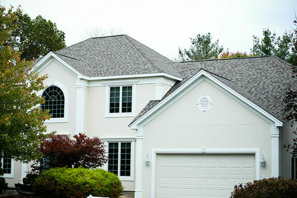 Roof Replacement in East Chatham